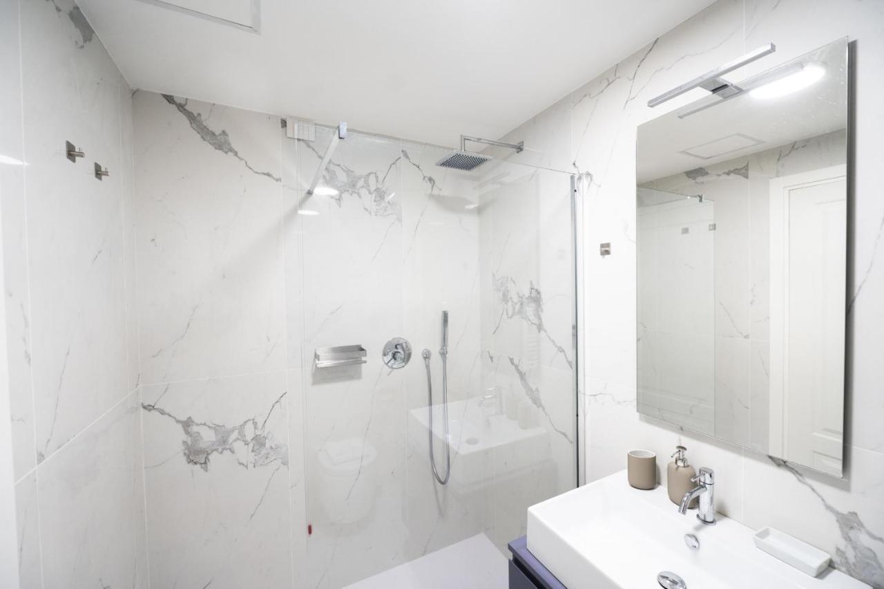 Trastevere Chic And Smart Loft Appartamento *