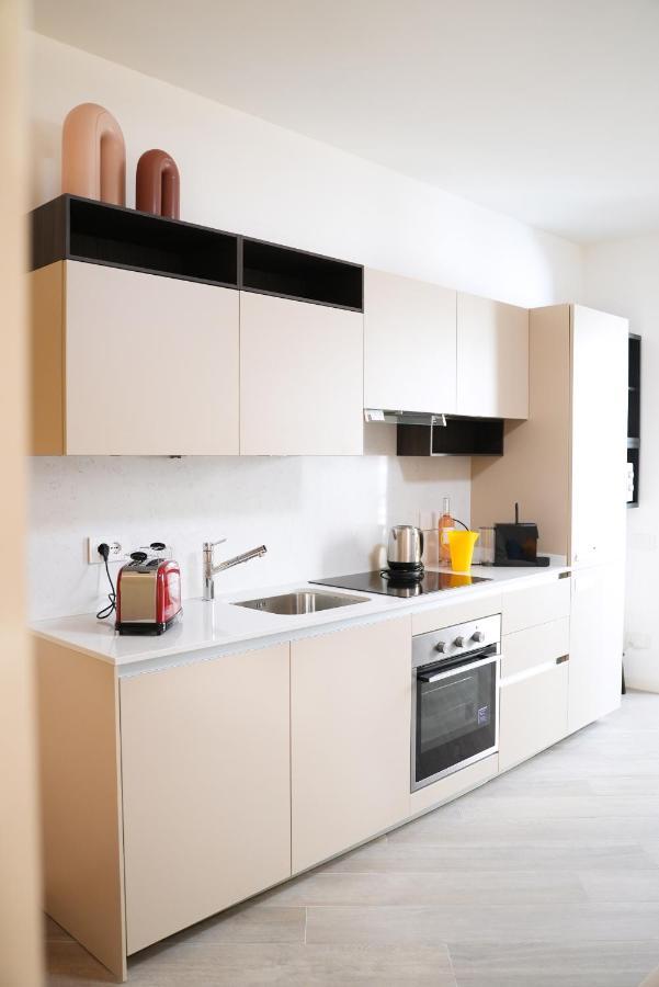 Appartamento Trastevere Chic And Smart Loft *