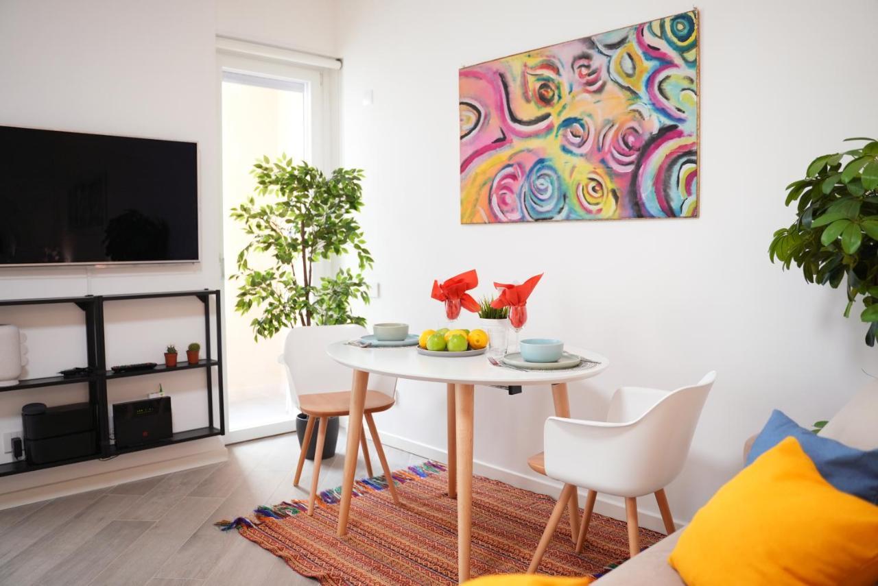 Trastevere Chic And Smart Loft Appartamento Roma